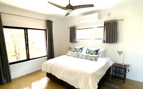 Bushbuck Rest