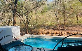 Bushbuck Rest